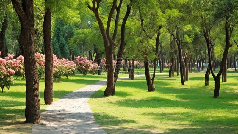 校园草坪铺设：如何选择性价比高的厂家**