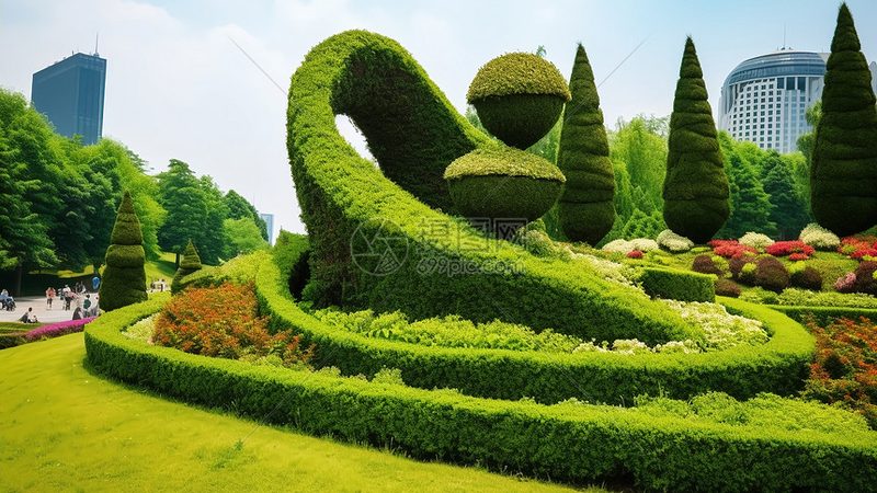 绿化竣工图审查要点：规范流程与质量把控