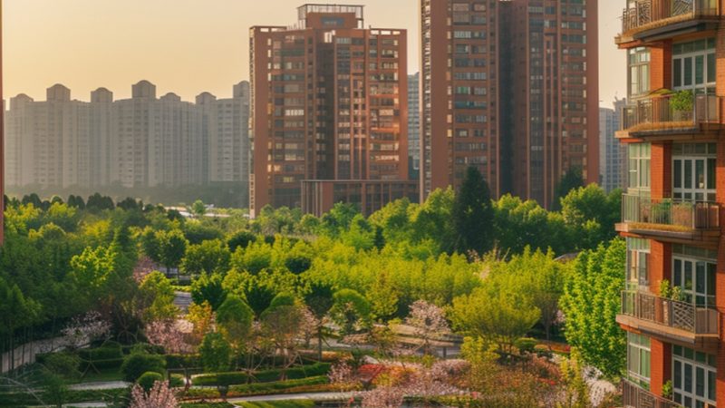 成都市政绿化养护报价解析：关键因素与合理评估