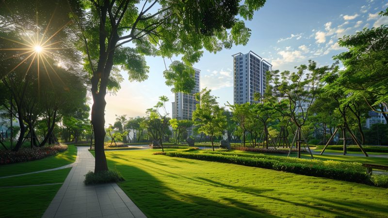 园林绿化工程报价流程：揭秘透明化定价之道**